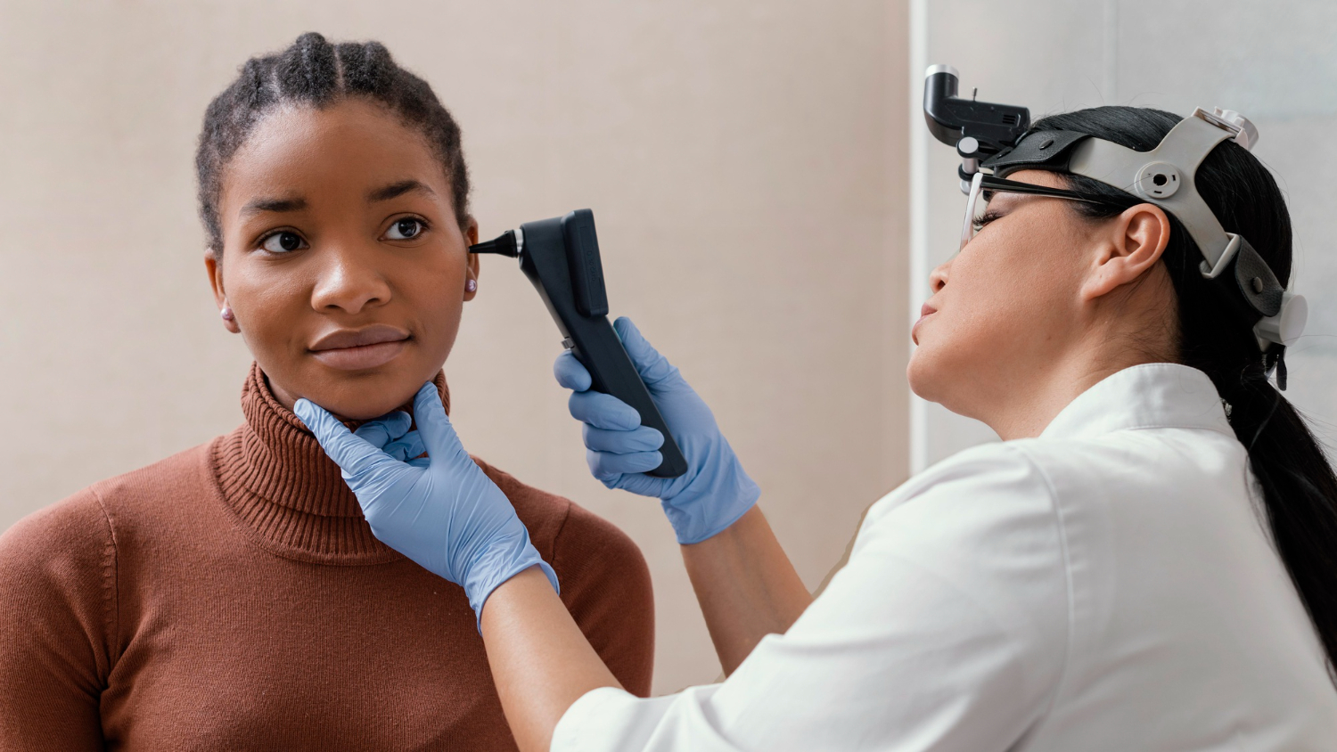 Vestibular Neuronitis treatment in Reno, NV