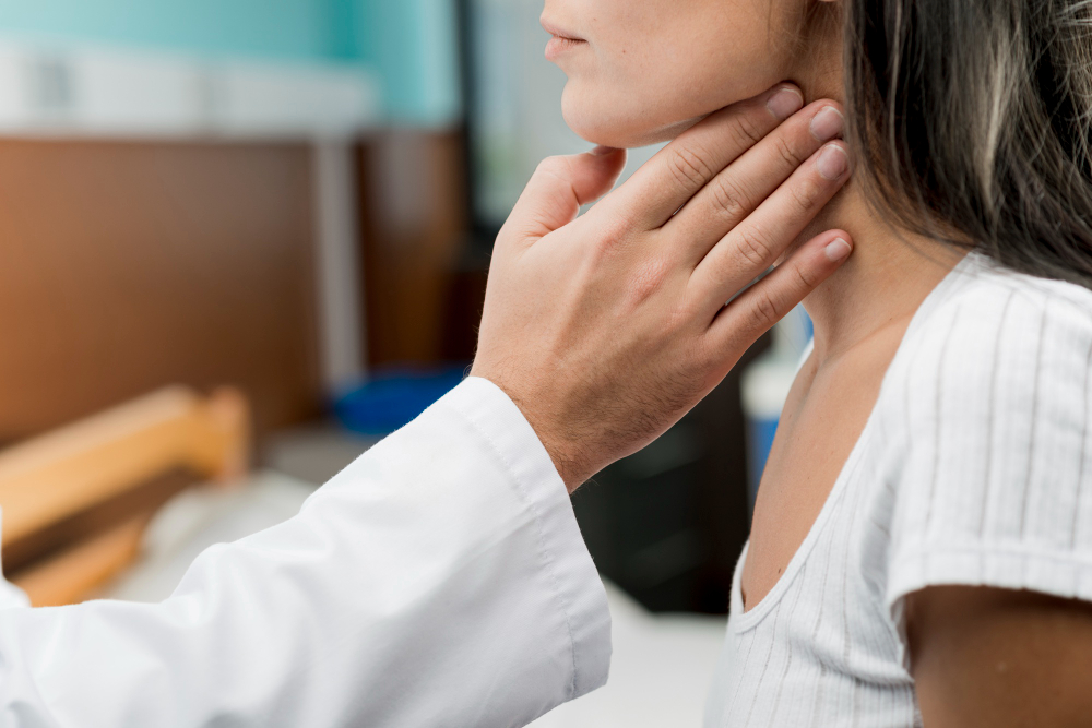 Thyroid condition treatment in Reno, NV